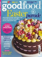BBC Good Food Magazine